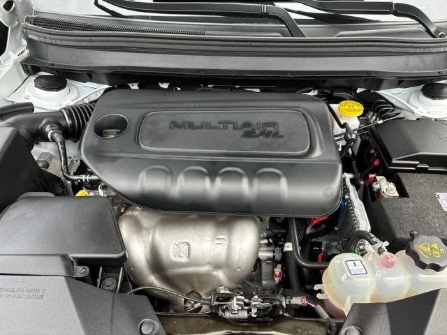 2023 Jeep Cherokee Altitude