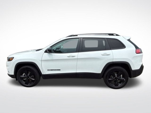 2023 Jeep Cherokee Altitude