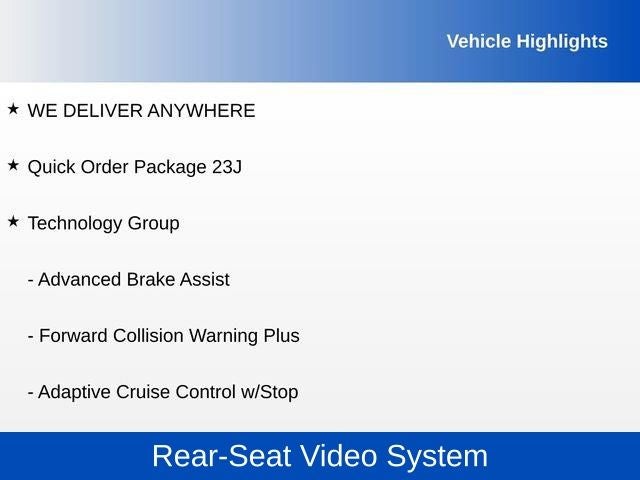 2014 Dodge Durango Citadel