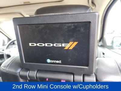 2014 Dodge Durango Citadel