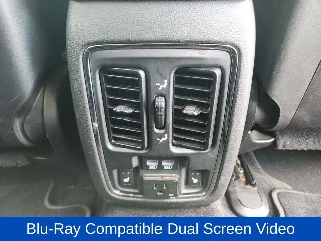 2014 Dodge Durango Citadel