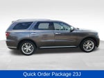 2014 Dodge Durango Citadel