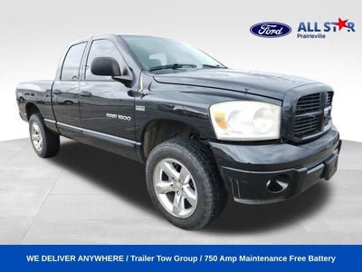 2007 Dodge Ram 1500 SLT
