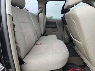 2007 Dodge Ram 1500 SLT