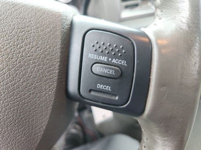 2007 Dodge Ram 1500 SLT