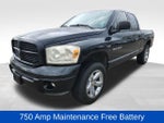 2007 Dodge Ram 1500 SLT