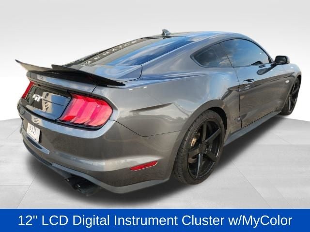 2022 Ford Mustang GT Premium ROUSH S/C