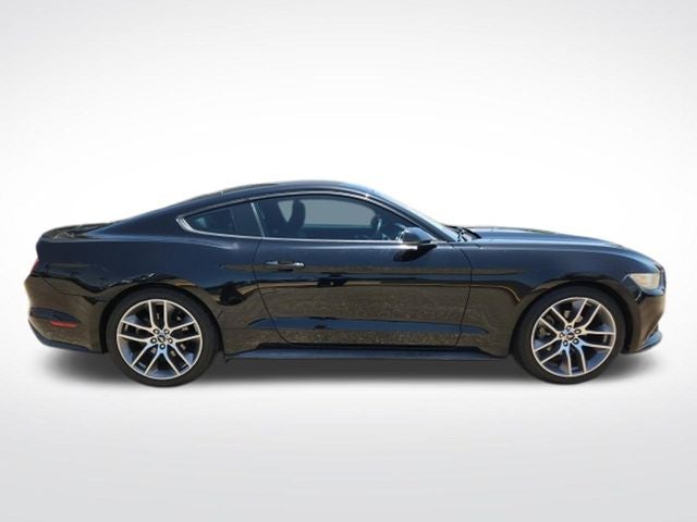 2015 Ford Mustang EcoBoost