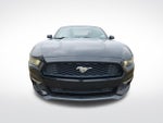2015 Ford Mustang EcoBoost