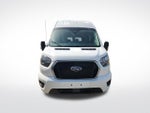 2025 Ford Transit-350 XLT 15 Passenger
