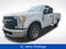 2017 Ford F-250SD XL Service Body