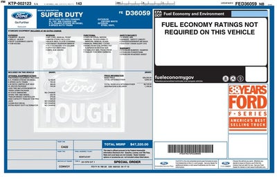 2015 Ford F-450SD XL DRW