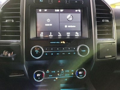 2019 Ford Expedition Max XLT