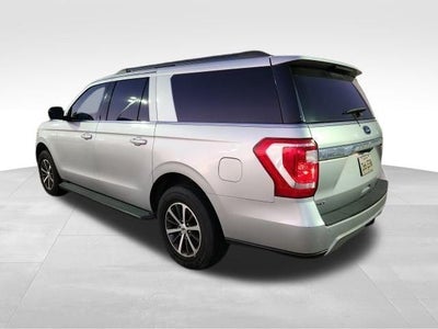 2019 Ford Expedition Max XLT