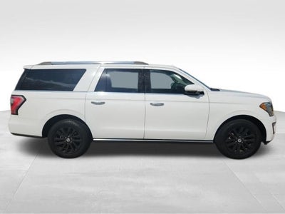 2019 Ford Expedition Max Limited