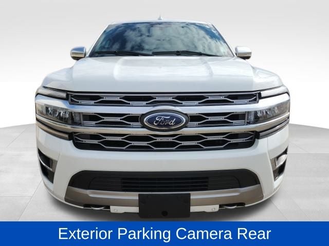 2023 Ford Expedition Max Platinum