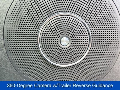 2023 Ford Expedition Max Platinum