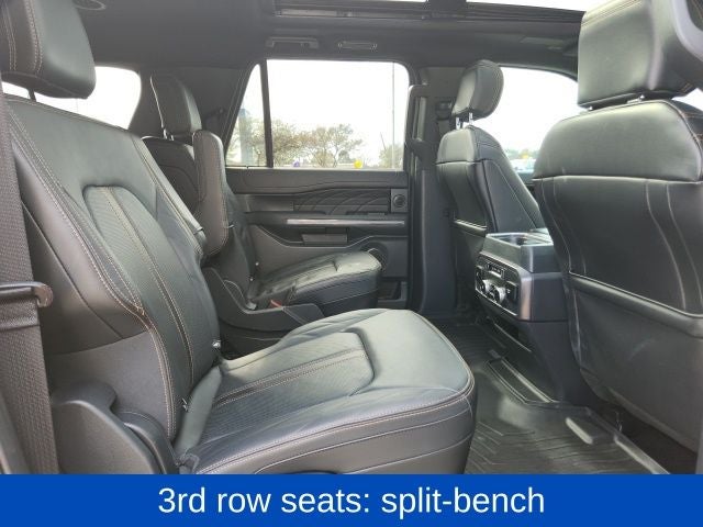 2023 Ford Expedition Max Platinum