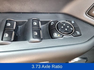 2023 Ford Expedition Max Platinum