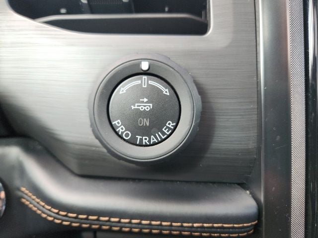 2023 Ford Expedition Max Platinum