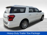 2023 Ford Expedition Max Platinum