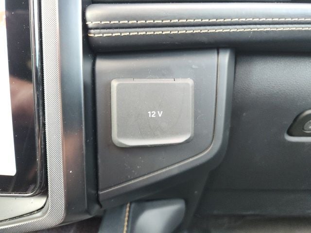 2023 Ford Expedition Max Platinum