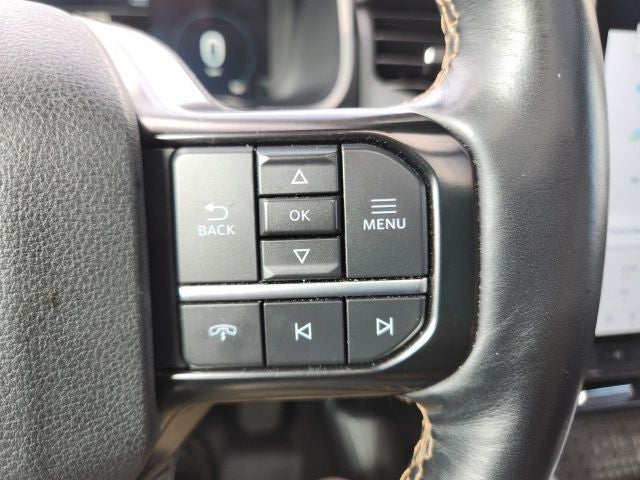 2023 Ford Expedition Max Platinum