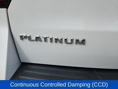 2023 Ford Expedition Max Platinum