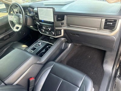 2023 Ford Expedition XLT