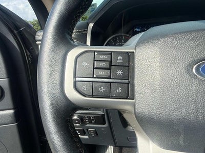 2023 Ford Expedition XLT