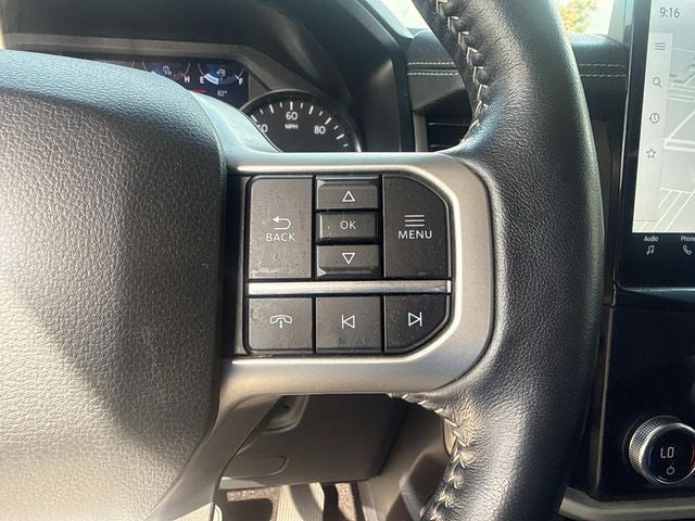 2023 Ford Expedition XLT