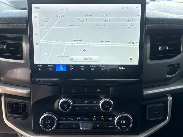 2023 Ford Expedition XLT