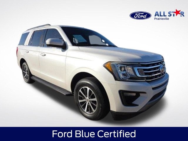 2019 Ford Expedition