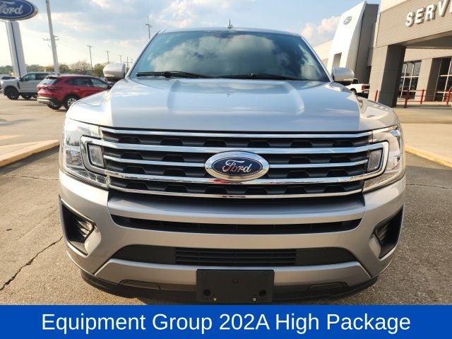 2021 Ford Expedition XLT