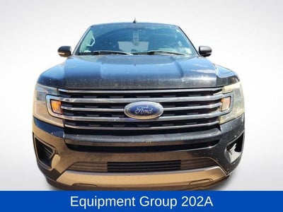2018 Ford Expedition XLT