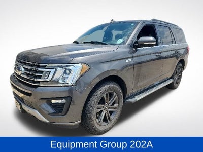 2019 Ford Expedition XLT