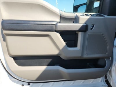 2021 Ford F-250SD XLT