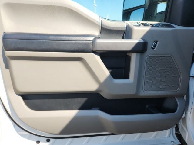 2021 Ford F-250SD XLT