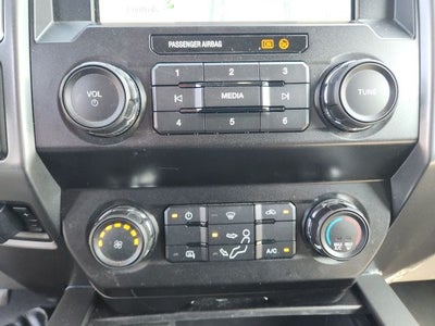 2021 Ford F-250SD XLT
