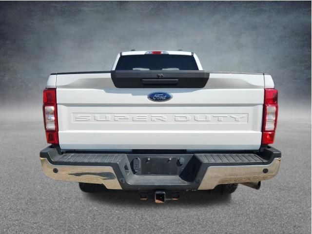2021 Ford F-250SD XLT