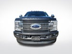 2019 Ford F-250SD Platinum