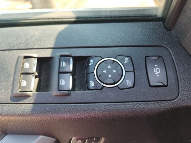 2019 Ford F-250SD Platinum