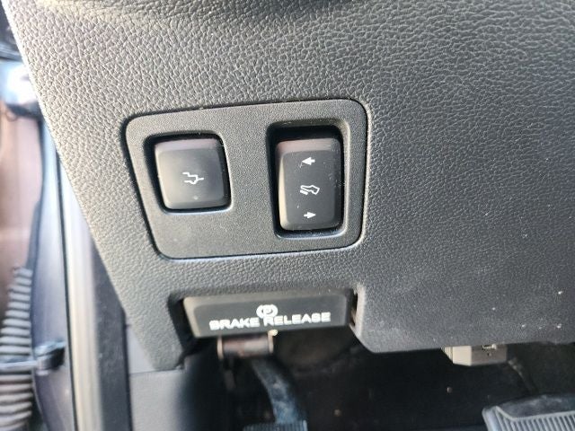 2019 Ford F-250SD Platinum