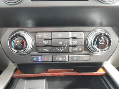 2019 Ford F-250SD King Ranch