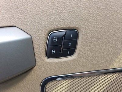 2018 Ford F-250SD Lariat