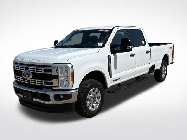 2024 Ford F-250SD XLT