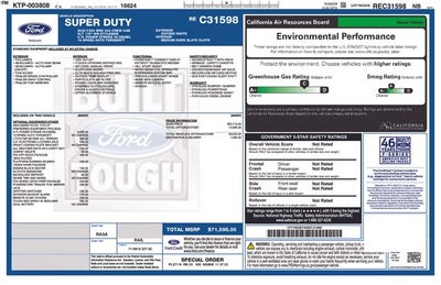 2024 Ford F-250SD XLT