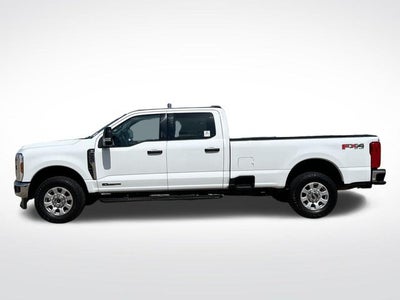 2024 Ford F-250SD XLT