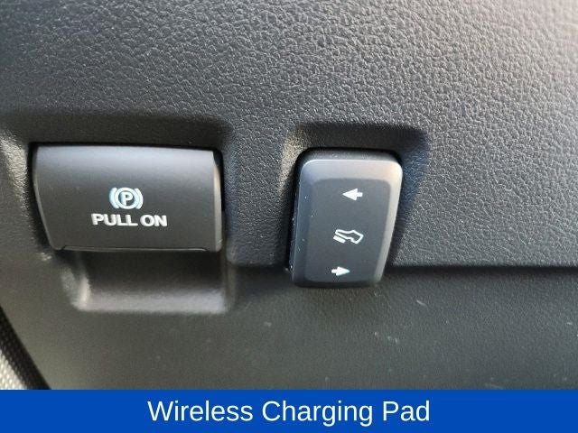 2024 Ford F-250SD Lariat HO Ultimate