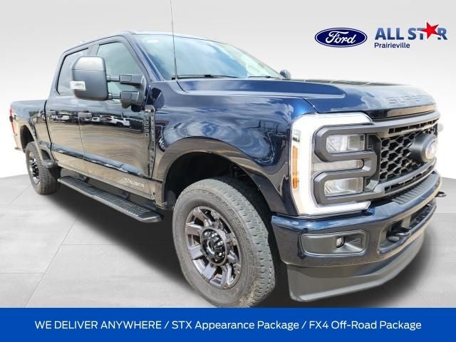 2025 Ford F-250SD XL